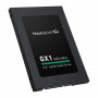 Накопичувач SSD 240GB Team GX1 2.5" SATAIII TLC (T253X1240G0C101) (22195-03)