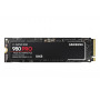 Накопичувач SSD 500GB Samsung 980 PRO M.2 PCIe 4.0 x4 NVMe V-NAND MLC (MZ-V8P500BW) (24115-03)