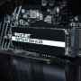 Накопичувач SSD 512GB Patriot P400 M.2 2280 PCIe NVMe 4.0 x4 TLC (P400P512GM28H) (27506-03)