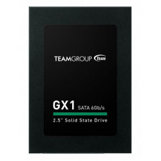 Накопичувач SSD 480GB Team GX1 2.5" SATAIII TLC (T253X1480G0C101)
