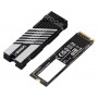 Накопичувач SSD 1ТB Gigabyte Aorus M.2 2280 PCIe NVMe 4.0 x4 3D TLC (AG4731TB) (32166-03)