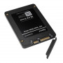 Накопичувач SSD 120GB Apacer AS340 Panther 2.5" SATAIII TLC (AP120GAS340G-1) (21896-03)
