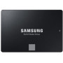 Накопичувач SSD 1TB Samsung 870 EVO 2.5" SATAIII MLC (MZ-77E1T0B/EU) (27966-03)