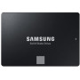 Накопичувач SSD 1TB Samsung 870 EVO 2.5" SATAIII MLC (MZ-77E1T0B/EU)