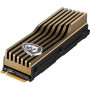 Накопичувач SSD 2TB MSI Spatium M480 HS M.2 2280 PCIe 4.0 x4 NVMe 3D NAND TLC (S78-440Q100-P83)