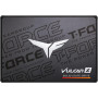 Накопичувач SSD 240GB Team Vulcan Z 2.5" SATAIII 3D TLC (T253TZ240G0C101) (28687-03)