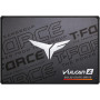 Накопичувач SSD 240GB Team Vulcan Z 2.5" SATAIII 3D TLC (T253TZ240G0C101)