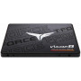 Накопичувач SSD 240GB Team Vulcan Z 2.5" SATAIII 3D TLC (T253TZ240G0C101) (28687-03)