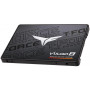 Накопичувач SSD 240GB Team Vulcan Z 2.5" SATAIII 3D TLC (T253TZ240G0C101) (28687-03)