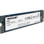 Накопичувач SSD 512GB Patriot P300 M.2 2280 PCIe 3.0 x4 NVMe TLC (P300P512GM28) (23098-03)