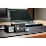 Накопичувач SSD 256GB Kingston KC600 mSATA SATAIII 3D TLC (SKC600MS/256G) (25188-03)