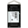 Накопичувач SSD 256GB Kingston KC600 mSATA SATAIII 3D TLC (SKC600MS/256G) (25188-03)