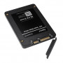 Накопичувач SSD 960GB Apacer AS340 Panther 2.5" SATAIII 3D TLC (AP960GAS340G-1) (22248-03)