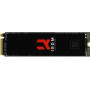 Накопичувач SSD 512GB GOODRAM IRDM M.2 2280 PCIe 3.0 x4 3D TLC (IR-SSDPR-P34B-512-80) (24359-03)