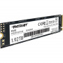 Накопичувач SSD 1.92TB Patriot P310 M.2 2280 PCIe NVMe 4.0 x4 TLC (P310P192TM28) (28449-03)