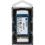 Накопичувач SSD 512GB Kingston KC600 mSATA SATAIII 3D TLC (SKC600MS/512G) (25189-03)