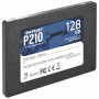 Накопичувач SSD 128GB Patriot P210 2.5" SATAIII TLC (P210S128G25)