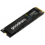 Накопичувач SSD 500GB Goodram PX600 M.2 2280 PCIe 4.0 x4 NVMe 3D TLC (SSDPR-PX600-500-80)