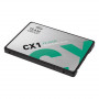 Накопичувач SSD 240GB Team CX1 2.5" SATAIII 3D TLC(T253X5240G0C101) (24999-03)