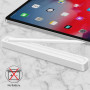 БЗП Goojodoq для стилуса Apple Pencil 2 GD13 Wireless Magnetic Type-C White (1005004487306813W) (33054-03)