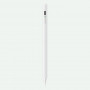 Стілус для планшета Apple iPad 2018-2021 Goojodoq 11 Gen Plus Bluetooth Magnetic 0.6mm White (1005003175942181W) (26568-03)
