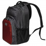 Рюкзак для ноутбука Sumdex PON-336PR 15.6" Grey/Red (21200-03)