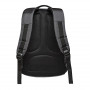 Рюкзак для ноутбука Sumdex PON-336PR 15.6" Grey/Red (21200-03)