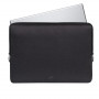 Чохол для ноутбука RivaCase 7705 15.6" Black (28491-03)