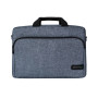 Сумка для ноутбука Grand-X SB-148J 14" soft pocket Blue (26215-03)