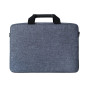 Сумка для ноутбука Grand-X SB-148J 14" soft pocket Blue (26215-03)