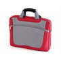 Сумка для ноутбука Sumdex PON-318RD 16" Red/Grey (20405-03)