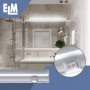 Світильник для підсвічування лінійний світлодіодний ELM Linear 4W 4000К (26-0031)