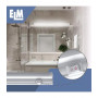 Світильник для підсвічування лінійний світлодіодний ELM Linear 12W 4000К (26-0033) (34887-03)
