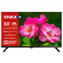 Телевізор Vivax 50UHD10K (29433-03)