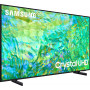Телевiзор Samsung UE50CU8000UXUA (34447-03)