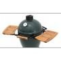 Крила для гриля XL, акація Big Green Egg 120694 Код: 005792 (37610-05)