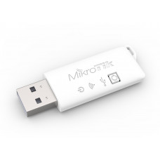 Точка доступу MikroTik Woobm-USB (для керування/налаштування пристроїв Mikrotik)