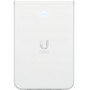 Точка доступу Ubiquiti UniFi U6 In-Wall (U6-IW) (31215-03)