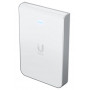 Точка доступу Ubiquiti UniFi U6 In-Wall (U6-IW) (31215-03)