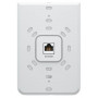 Точка доступу Ubiquiti UniFi U6 In-Wall (U6-IW) (31215-03)