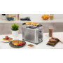 Тостер Cecotec YummyToast Double CCTC-08011 (8435484080118) (24054-03)