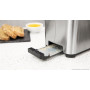 Тостер Cecotec YummyToast Double CCTC-08011 (8435484080118) (24054-03)