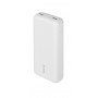 Універсальна мобільна батарея Rivacase VA2081 20000 mAh White (PB931071) (31270-03)