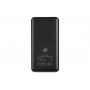 Універсальна мобільна батарея 2E Geometry 20000mAh Black (2E-PB2072-BLACK)