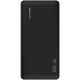 Універсальна мобільна батарея RealPower PB-20k SE Powerbank 20000mAh Black (PB-20k) (29512-03)
