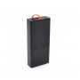 Універсальна мобільна батарея Baseus Elf 20000mAh, 65W, Black (PPJL65C/29496) (30742-03)