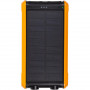 Універсальна мобільна батарея PowerPlant 10000mAh Black (PB930494)