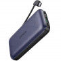 Універсальна мобільна батарея Ugreen PB172 10000mAh Blue (80917) (34042-03)