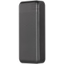 Універсальна мобільна батарея 2E 20000mAh Black (2E-PB2004-BLACK) (25932-03)