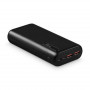 Універсальна мобільна батарея MediaRange 20000mAh Black (MR756) (31224-03)